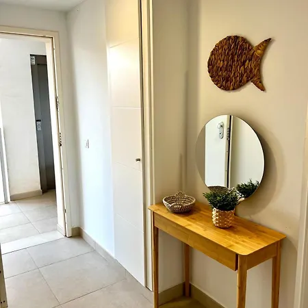 Luxury & Style In Marina Real * Denia