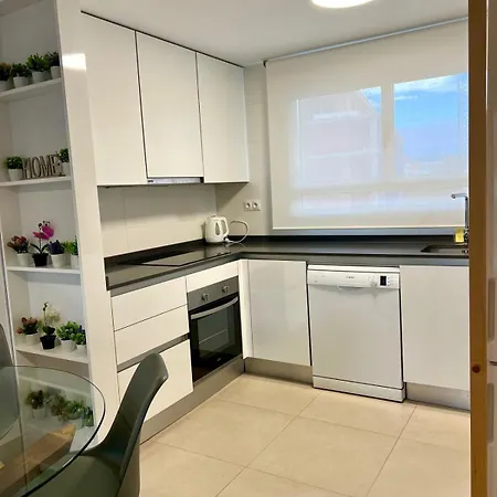 Luxury & Style In Marina Real Denia