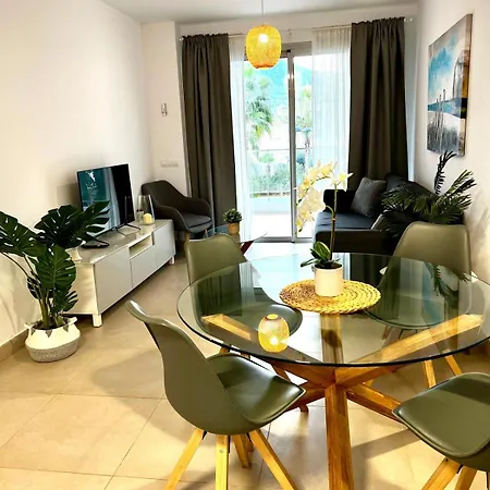 Marina Real - Vive El Estilo Y El Encanto Del Mediterraneo