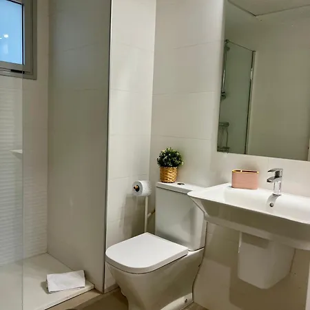 Marina Real - Vive El Estilo Y El Encanto Del Mediterraneo * Denia