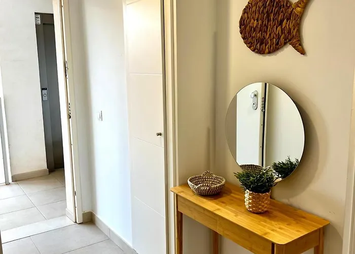 Marina Real - Vive El Estilo Y El Encanto Del Mediterraneo * Denia