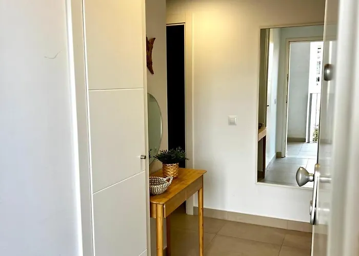 Marina Real - Vive El Estilo Y El Encanto Del Mediterraneo Apartmán *