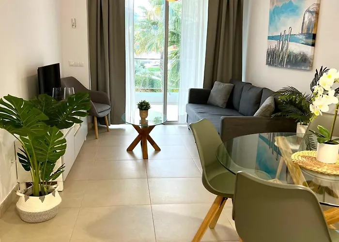 Marina Real - Vive El Estilo Y El Encanto Del Mediterraneo Apartmán Denia
