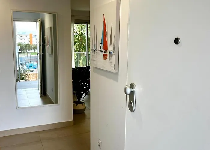 Marina Real - Vive El Estilo Y El Encanto Del Mediterraneo Apartmán