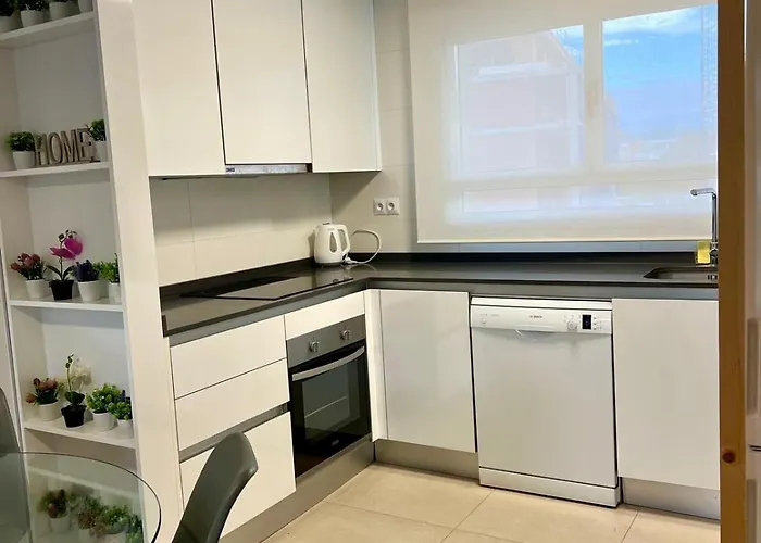 Marina Real - Vive El Estilo Y El Encanto Del Mediterraneo Denia