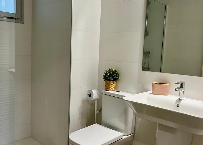 Marina Real - Vive El Estilo Y El Encanto Del Mediterraneo * Денія