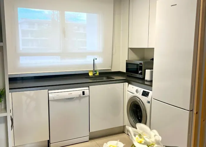 Marina Real - Vive El Estilo Y El Encanto Del Mediterraneo Апартаменти