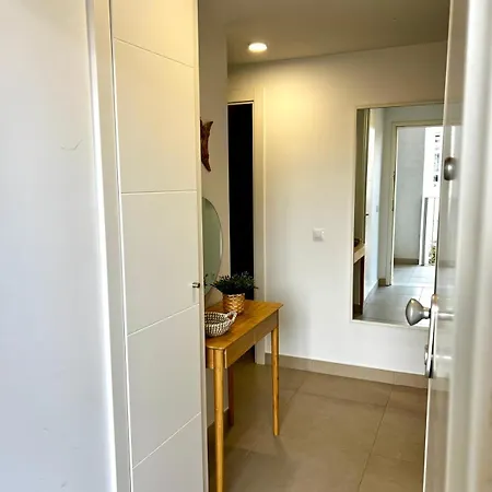 Marina Real - De Lujo Con Estilo Apartment *