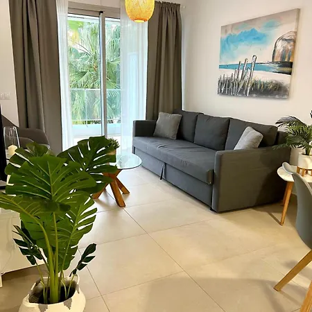 Lejlighed Marina Real - Vive El Estilo Y El Encanto Del Mediterraneo