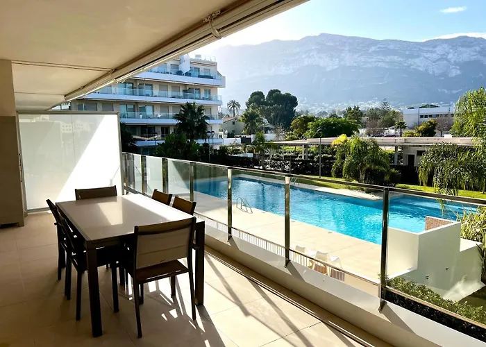 Marina Real - Vive El Estilo Y El Encanto Del Mediterraneo *