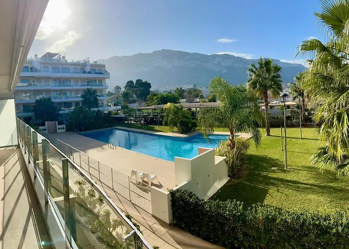 Marina Real - Vive El Estilo Y El Encanto Del Mediterraneo * دينايا