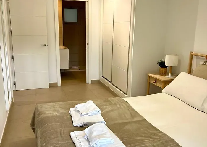 Marina Real - Vive El Estilo Y El Encanto Del Mediterraneo *